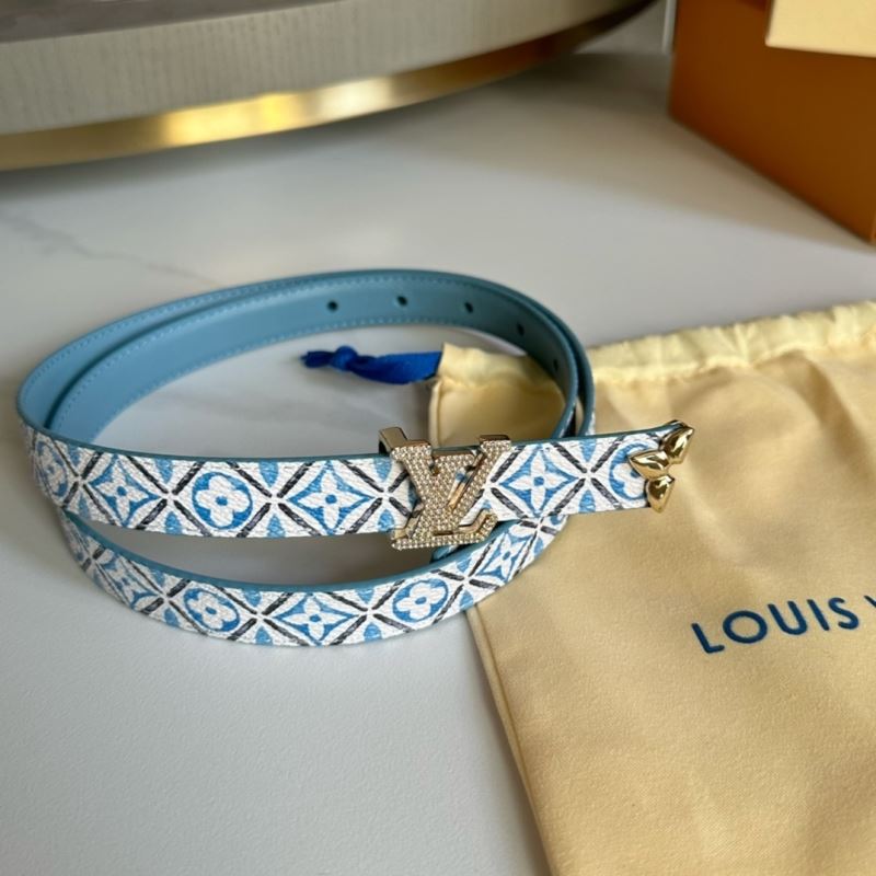 Louis Vuitton Belts